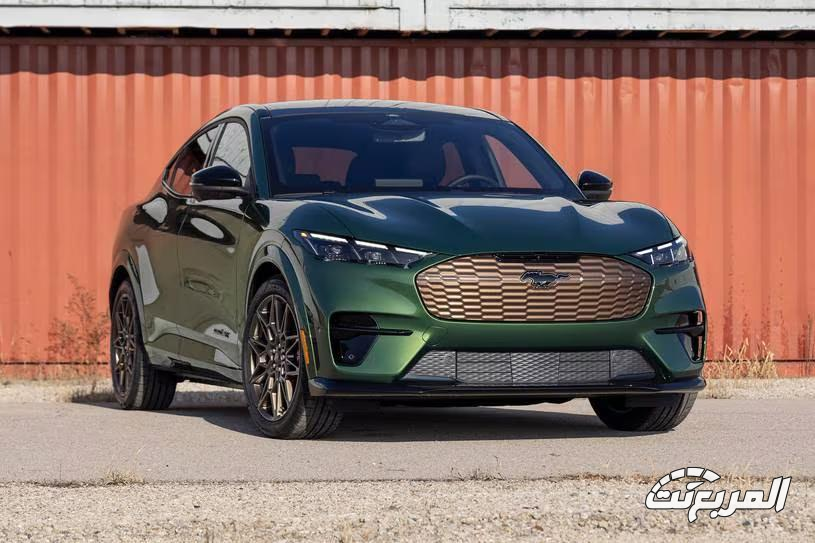 "تقارير المربع" أهم شركات السيارات العالمية التي تراجعت عن خططها الكهربائية بسبب ضعف الطلب "تقارير المربع" أهم شركات السيارات العالمية التي تراجعت عن خططها الكهربائية بسبب ضعف الطلب 8