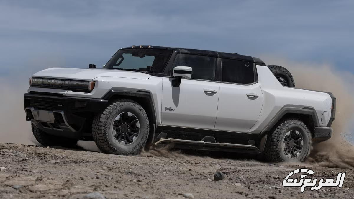 "تقارير المربع" أهم شركات السيارات العالمية التي تراجعت عن خططها الكهربائية بسبب ضعف الطلب "تقارير المربع" أهم شركات السيارات العالمية التي تراجعت عن خططها الكهربائية بسبب ضعف الطلب 9