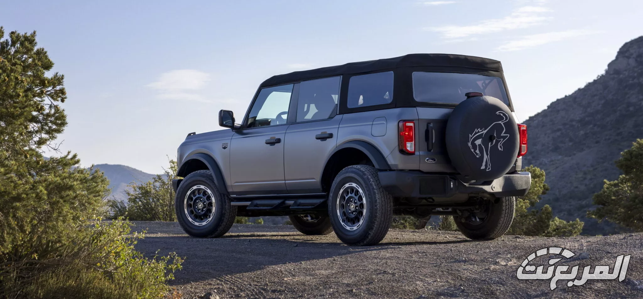 فورد تخفض إنتاج برونكو بعد تدهور مبيعاتها أمام منافستها جيب رانجلر فورد تخفض إنتاج برونكو بعد تدهور مبيعاتها أمام منافستها جيب رانجلر 1