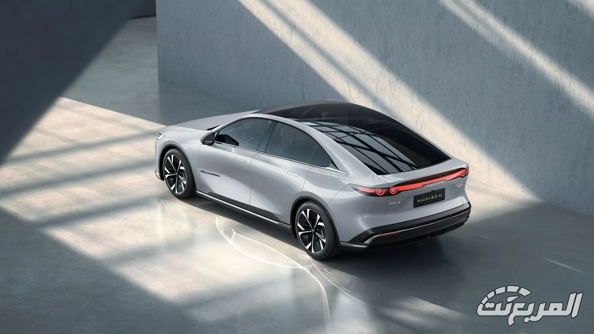 أسعار ومواصفات مازدا EZ-6 2025 الجديدة بديلة مازدا 6 في الصين أسعار ومواصفات مازدا EZ-6 2025 الجديدة بديلة مازدا 6 في الصين 2