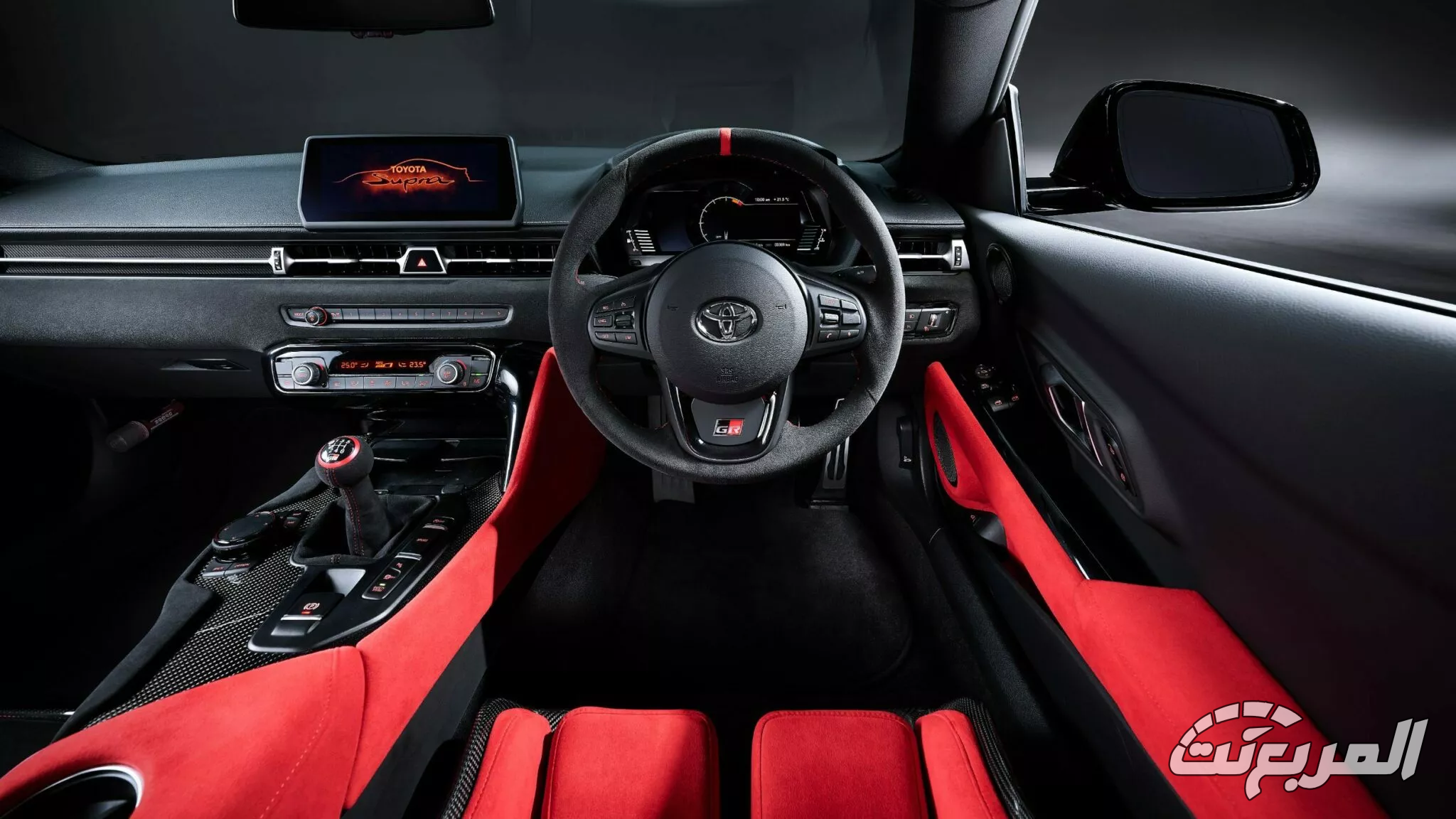 تويوتا تودع سوبرا بإصدار نهائي حصري بمحرك أقوى وخارجية كربونية جريئة تويوتا تودع سوبرا بإصدار نهائي حصري بمحرك أقوى وخارجية كربونية جريئة 2