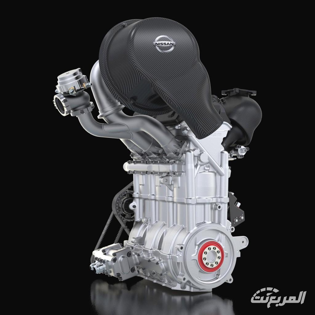 أسرع سيارات بمحركات ثلاث أسطوانات على الإطلاق