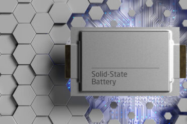 هوندا تتخذ أول خطوة نحو إنتاج بطاريات الحالة الصلبة الثورية للسيارات الكهربائية هوندا تتخذ أول خطوة نحو إنتاج بطاريات الحالة الصلبة الثورية للسيارات الكهربائية 7