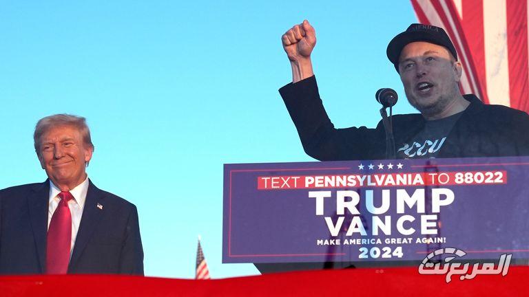 "تقارير المربع" الفائزون والخاسرون في صناعة السيارات بعد انتخاب دونالد ترامب "تقارير المربع" الفائزون والخاسرون في صناعة السيارات بعد انتخاب دونالد ترامب 5