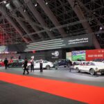 إم جي موتور تحتفل بالمئوية الأولى لإطلاق العلامة من خلال تدشين ثلاثة طرازات جديدة عالميًا وإقليميا في معرض جدة الدولي للسيارات إم جي موتور تحتفل بالمئوية الأولى لإطلاق العلامة من خلال تدشين ثلاثة طرازات جديدة عالميًا وإقليميا في معرض جدة الدولي للسيارات 2