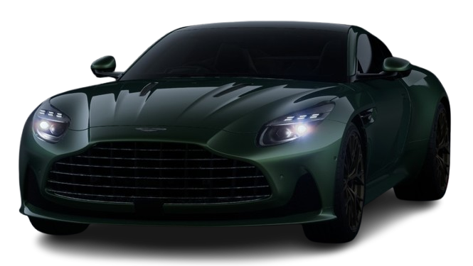 استون مارتن DB12 Coupe