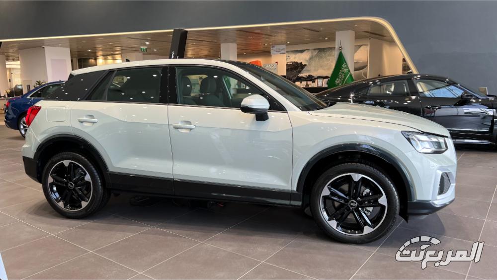 اودي-q2-المربع-نت-1