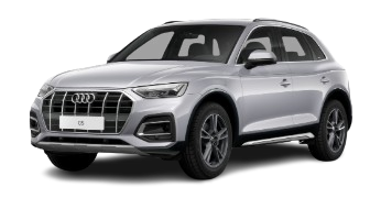 اودي Q5 Progress Plus