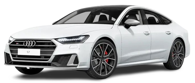 اودي S7 Sportback