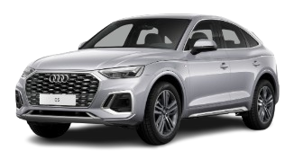 اودي Q5 سبورت باك