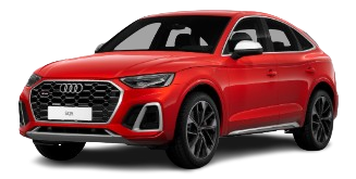 اودي SQ5 سبورت باك