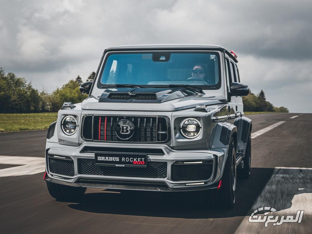 أقوى 10 سيارات برابوس في عام 2024 بقوة تصل إلى 1000 حصان برابوس 900 روكيت