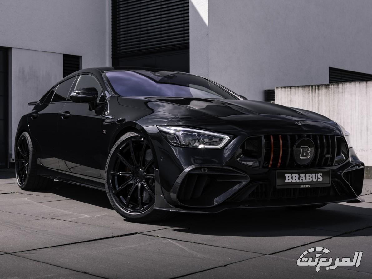 أقوى 10 سيارات برابوس في عام 2024 بقوة تصل إلى 1000 حصان برابوس 930