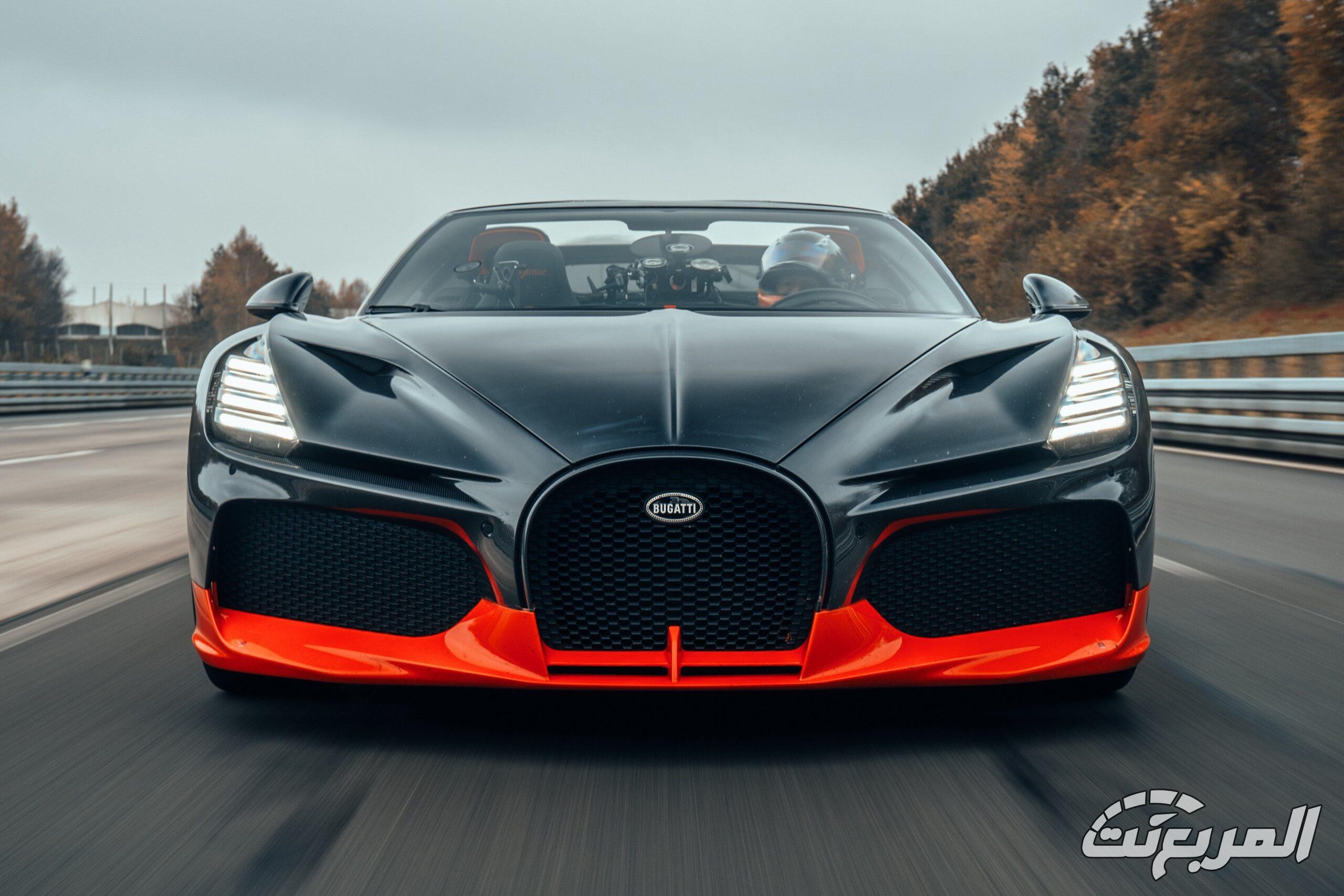 هذه 10 من أسرع السيارات المكشوفة على الإطلاق من حيث السرعة القصوى هذه 10 من أسرع السيارات المكشوفة على الإطلاق من حيث السرعة القصوى 7