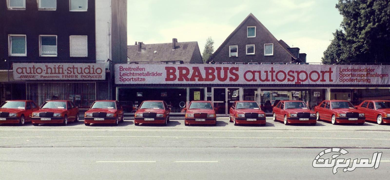 أقوى 10 سيارات برابوس في عام 2024 بقوة تصل إلى 1000 حصان أقوى 10 سيارات برابوس في عام 2024 بقوة تصل إلى 1000 حصان 1