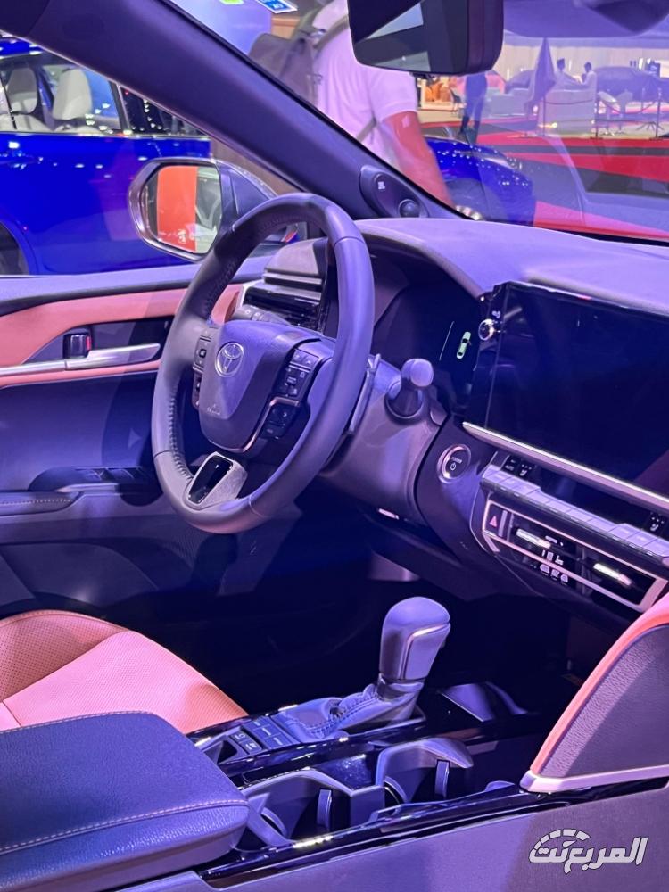 تكنولوجيا تويوتا هايلاندر 2024 تقدم أفضل مزايا الراحة والأمان للعائلة تكنولوجيا تويوتا هايلاندر 2024 تقدم أفضل مزايا الراحة والأمان للعائلة 2