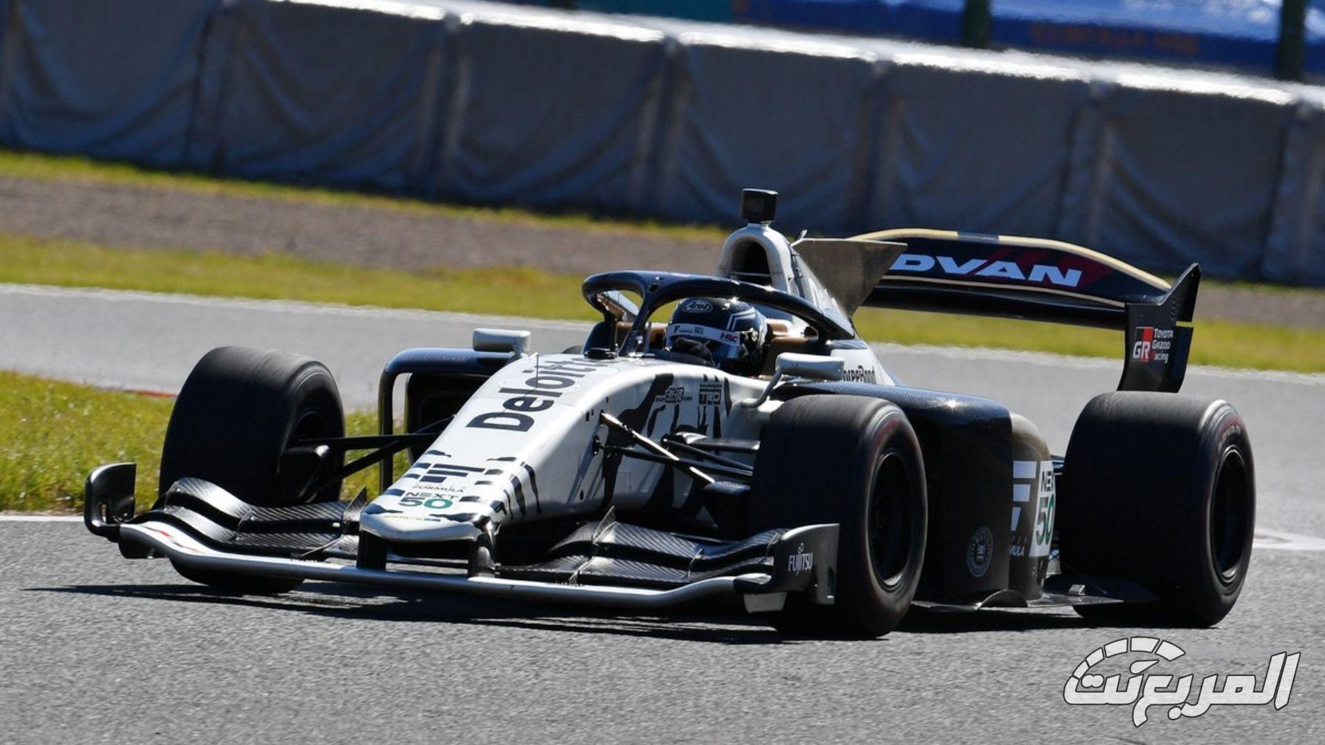 هذه 10 من أشرس محركات السيارات اليابانية على الإطلاق 4