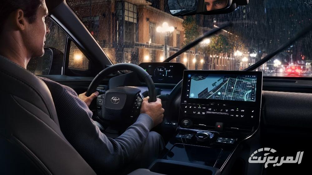 تويوتا-bz4x-المربع-نت-10