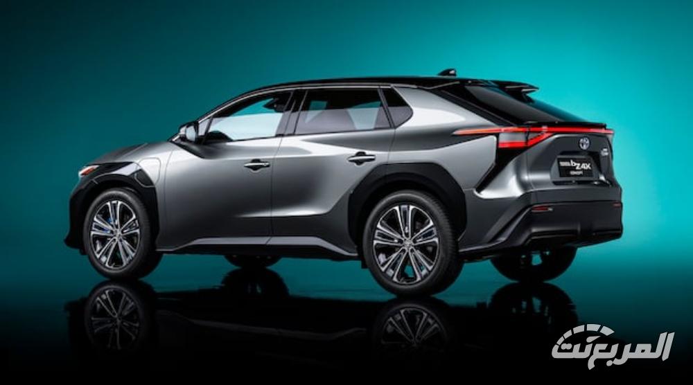 تويوتا-bz4x-المربع-نت-16