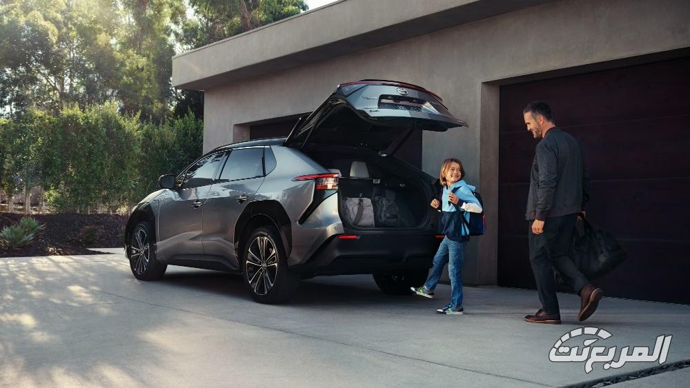 تويوتا-bz4x-المربع-نت-33