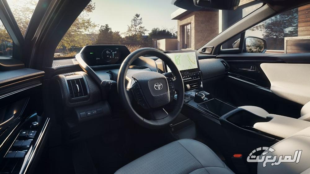 تويوتا-bz4x-المربع-نت-7