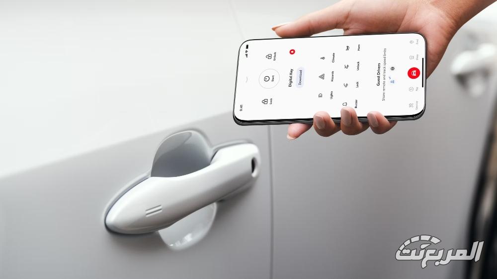 تويوتا-bz4x-المربع-نت-9