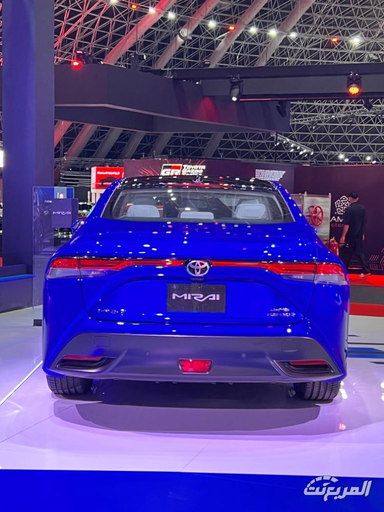 تويوتا-ميراي-معرض-جدة-2024-المربع-نت-2