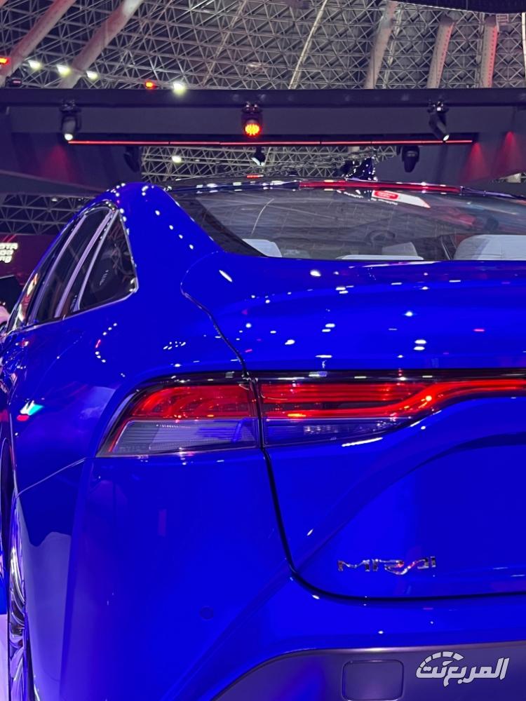 تويوتا-ميراي-معرض-جدة-2024-المربع-نت-4