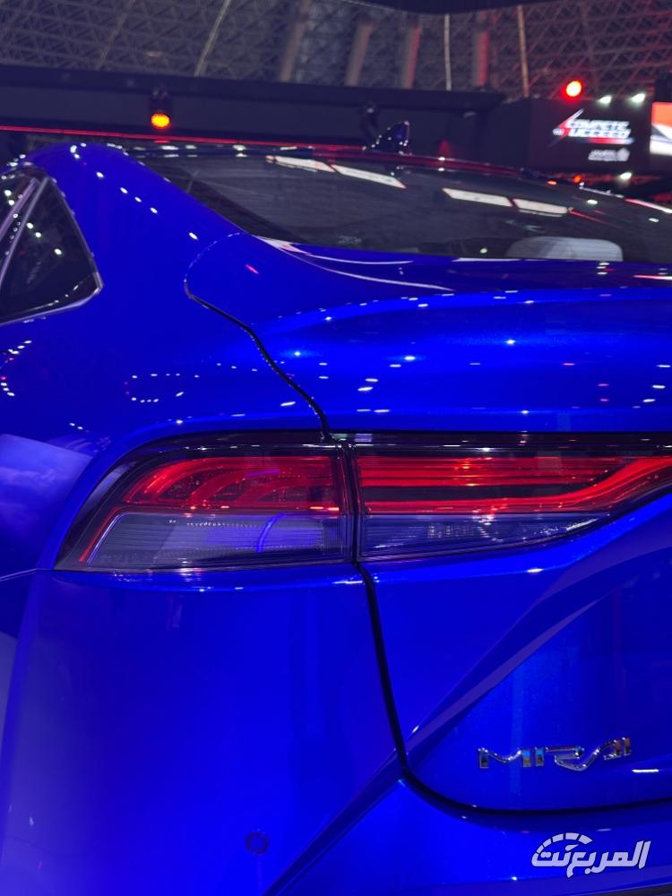 تويوتا-ميراي-معرض-جدة-2024-المربع-نت-9