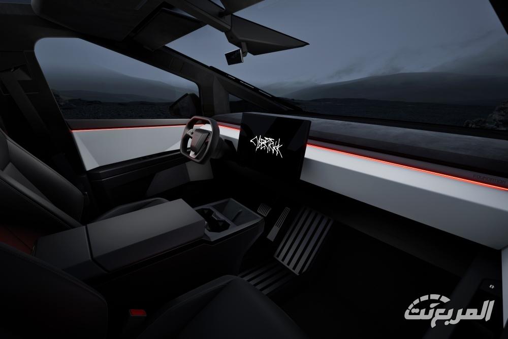 تيسلا-سايبرتراك-المربع-نت-29