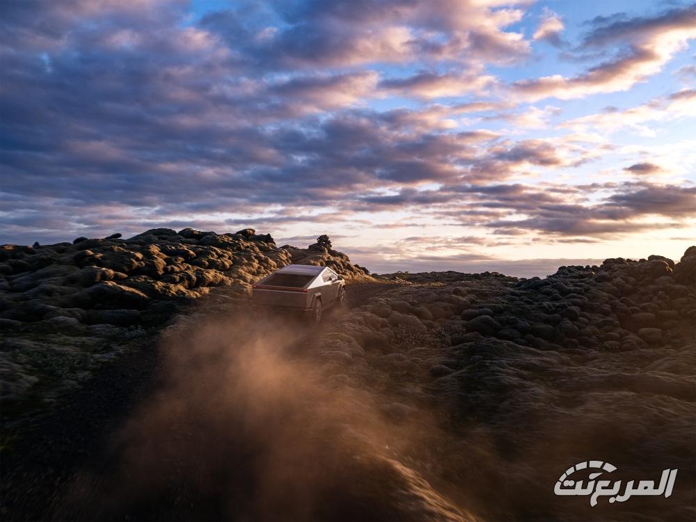 تيسلا-سايبرتراك-المربع-نت-6