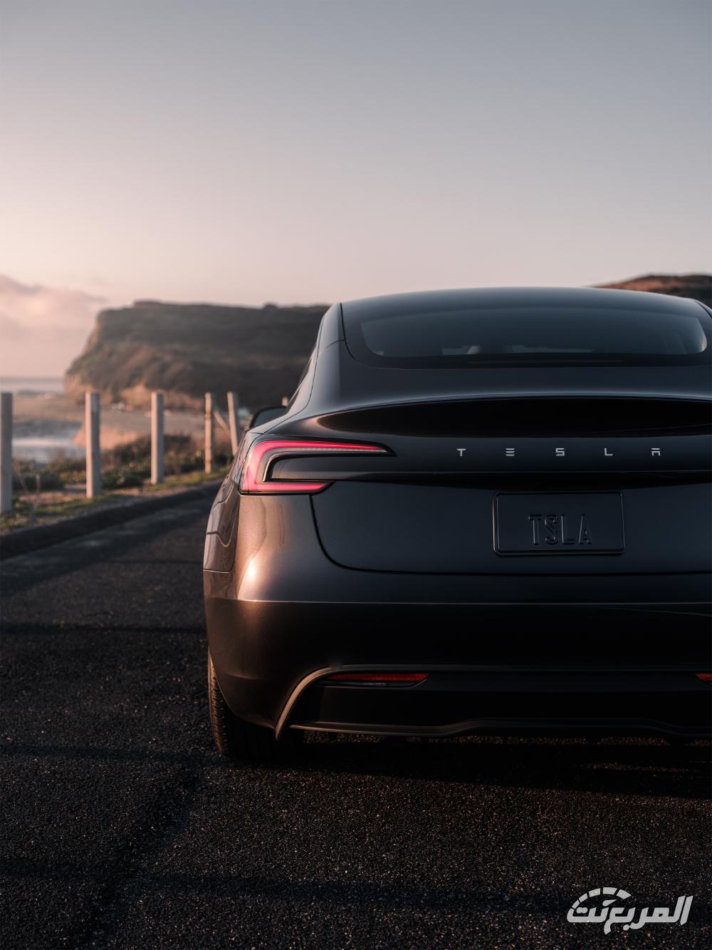 مقارنة بين BYD Seal و Tesla Model 3.. من تتفوق؟ 21