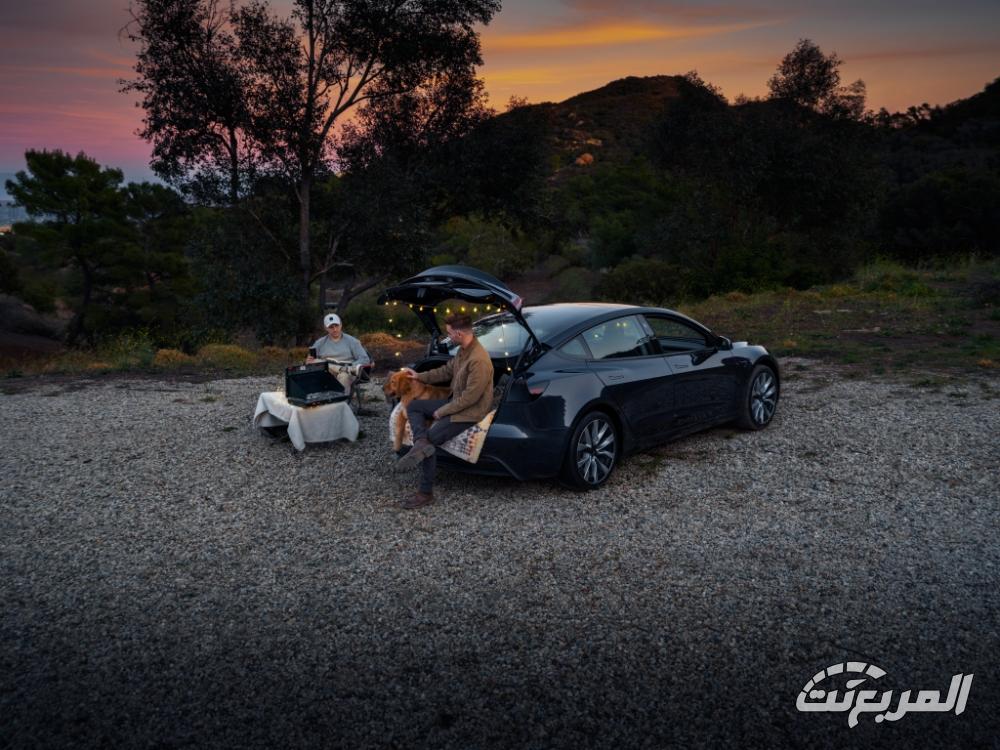 مقارنة بين BYD Seal و Tesla Model 3.. من تتفوق؟ 20