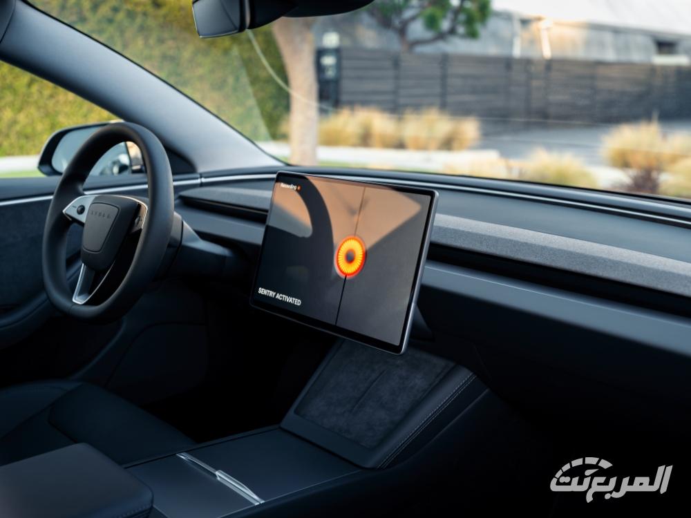 مقارنة بين BYD Seal و Tesla Model 3.. من تتفوق؟ 12