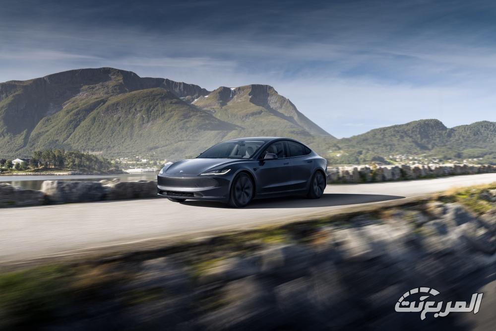 مقارنة بين BYD Seal و Tesla Model 3.. من تتفوق؟ 6