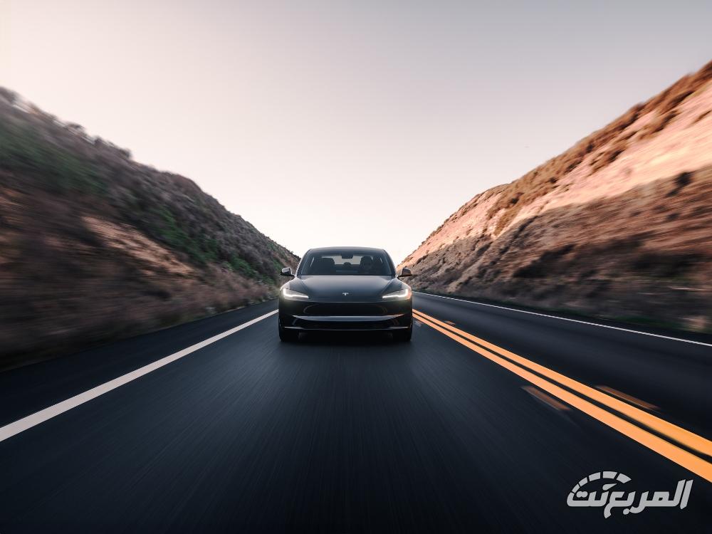 مقارنة بين BYD Seal و Tesla Model 3.. من تتفوق؟ 5