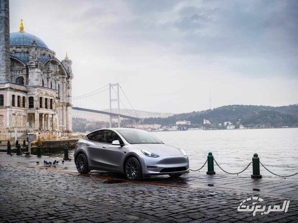 تيسلا-موديل-y-المربع-نت-1