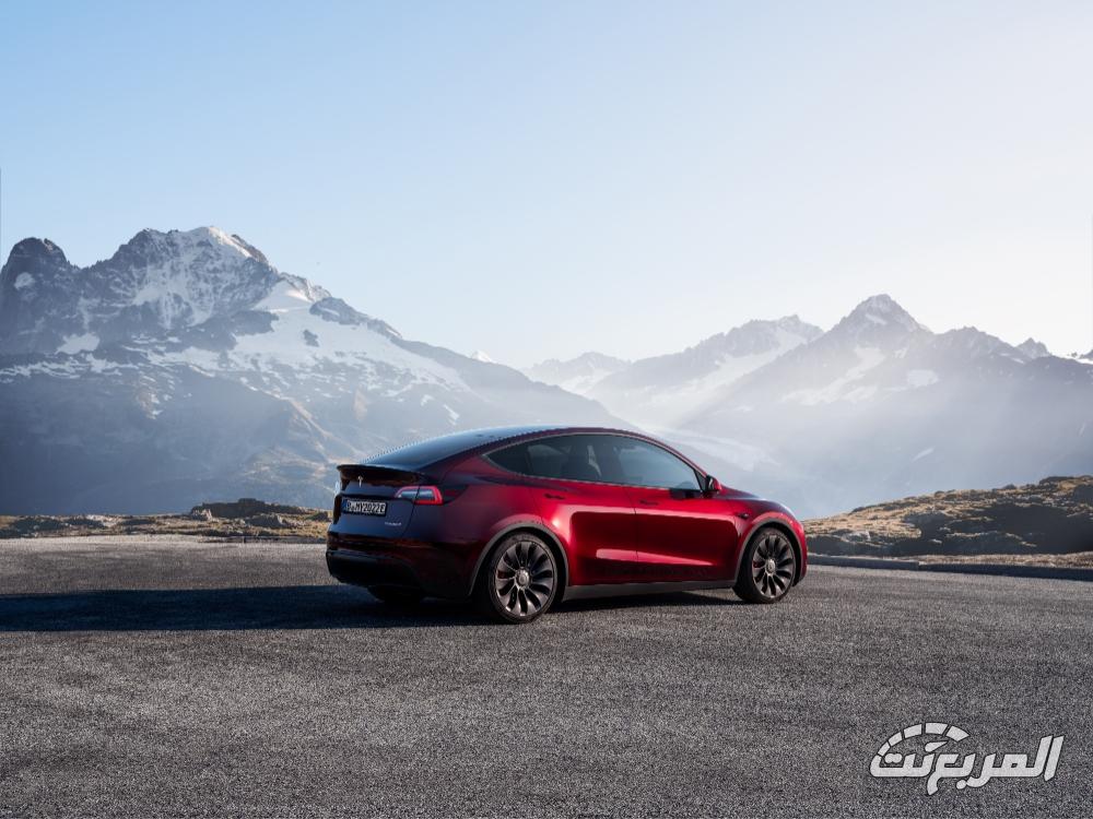 تيسلا-موديل-y-المربع-نت-13