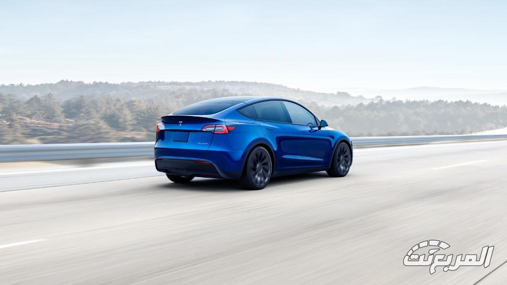 تيسلا-موديل-y-المربع-نت-19