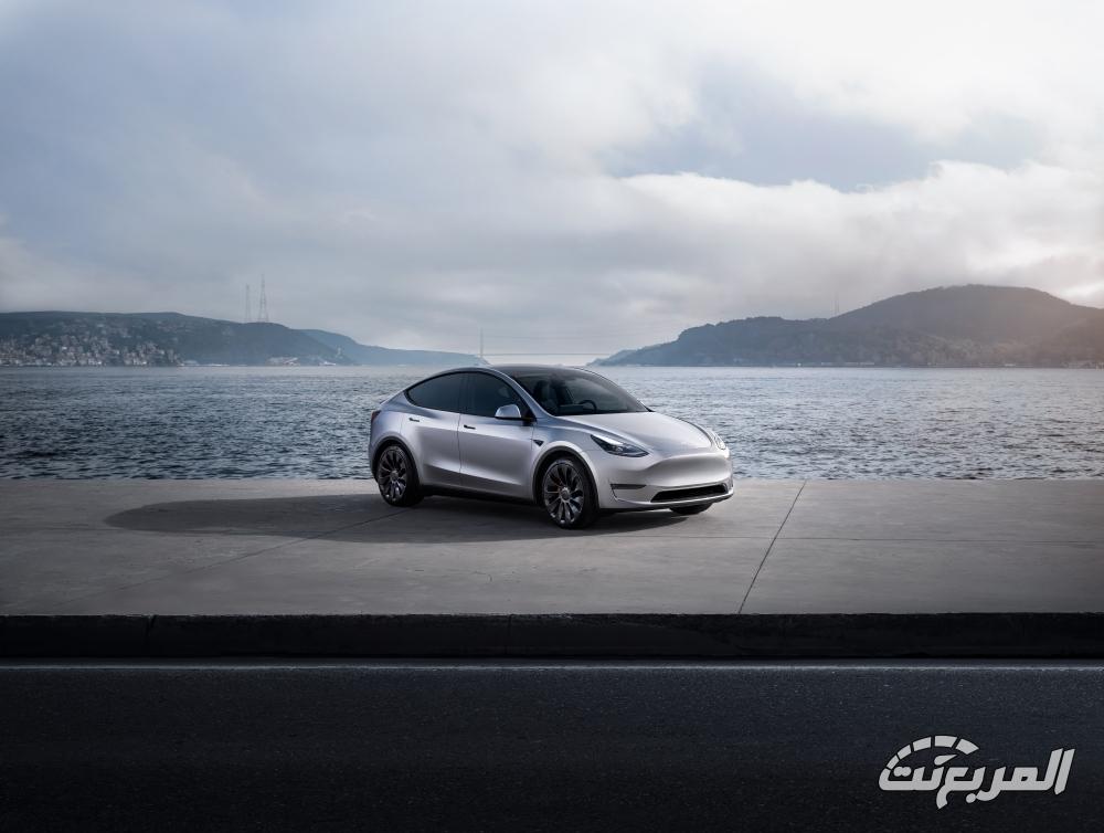 تيسلا-موديل-y-المربع-نت-2