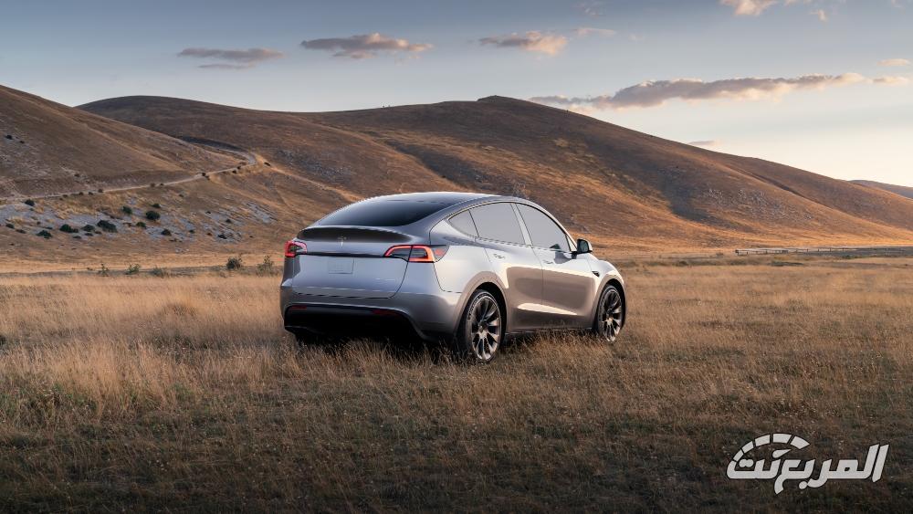 تيسلا-موديل-y-المربع-نت-29