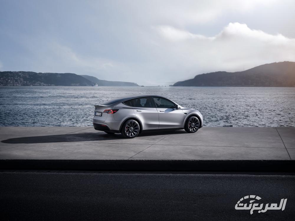 تيسلا-موديل-y-المربع-نت-3