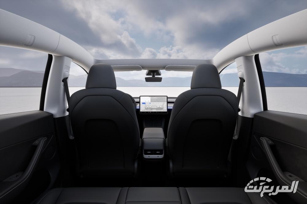 تيسلا-موديل-y-المربع-نت-31