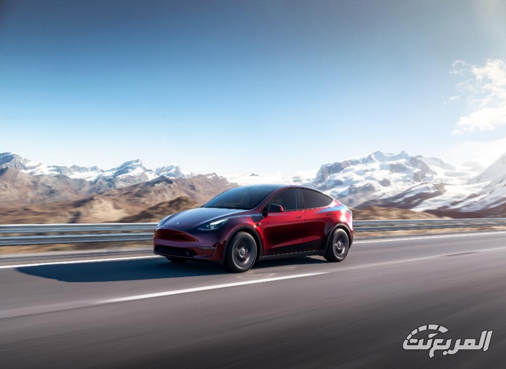 تيسلا-موديل-y-المربع-نت-9