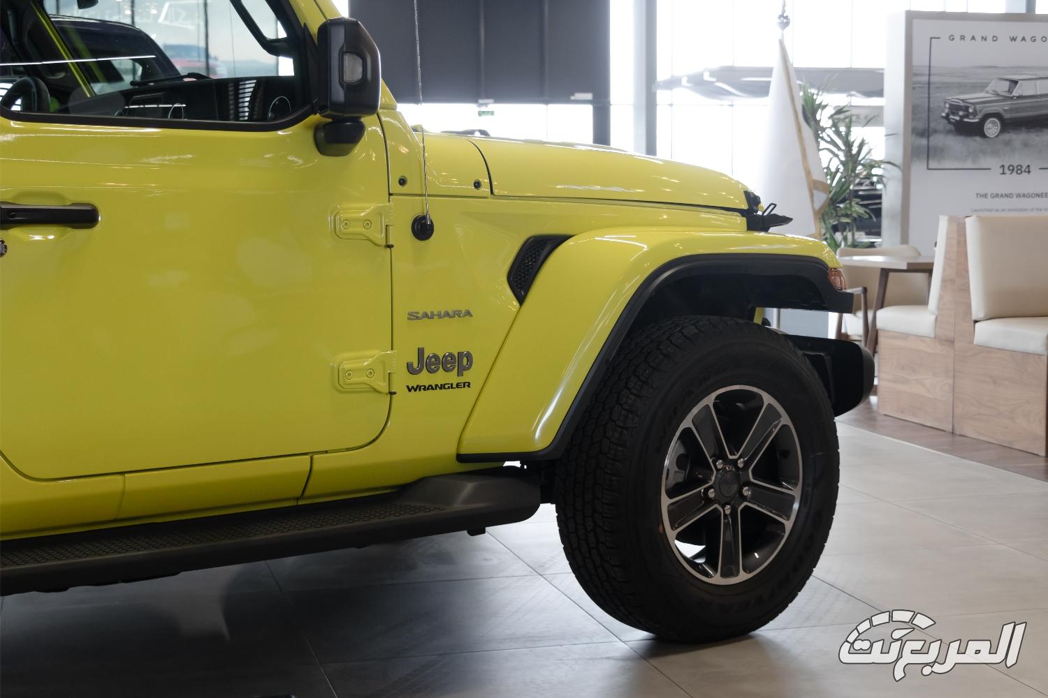 جيب-رانجلر-صحارى-24