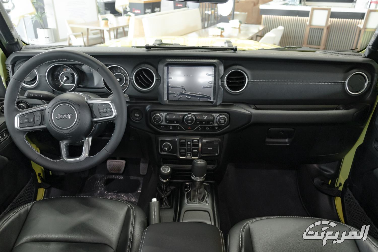 جيب-رانجلر-صحارى-9