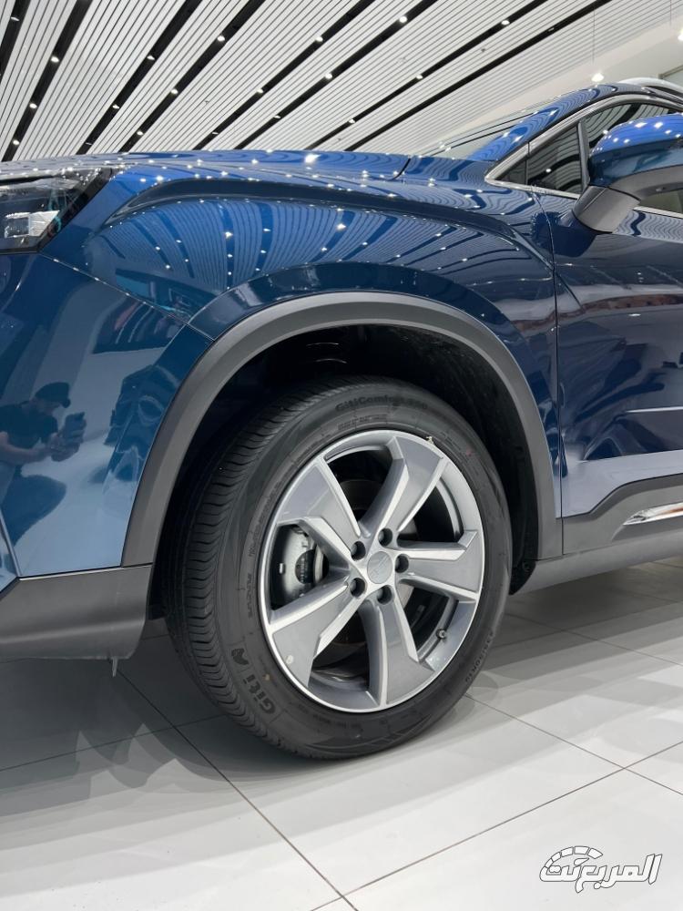 سيارات 7 راكب 2025 رخيصة في السعودية بأسعار تبدأ من 95,770 ريال.. 5 أمور انتبه إليها قبل الشراء 5