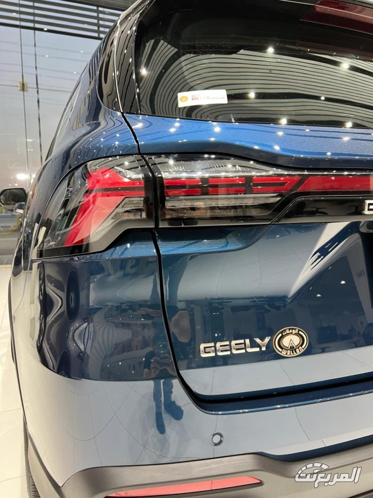 أفضل سيارة 7 مقاعد اقتصادية أقل من 150 ألف ريال في السعودية 16