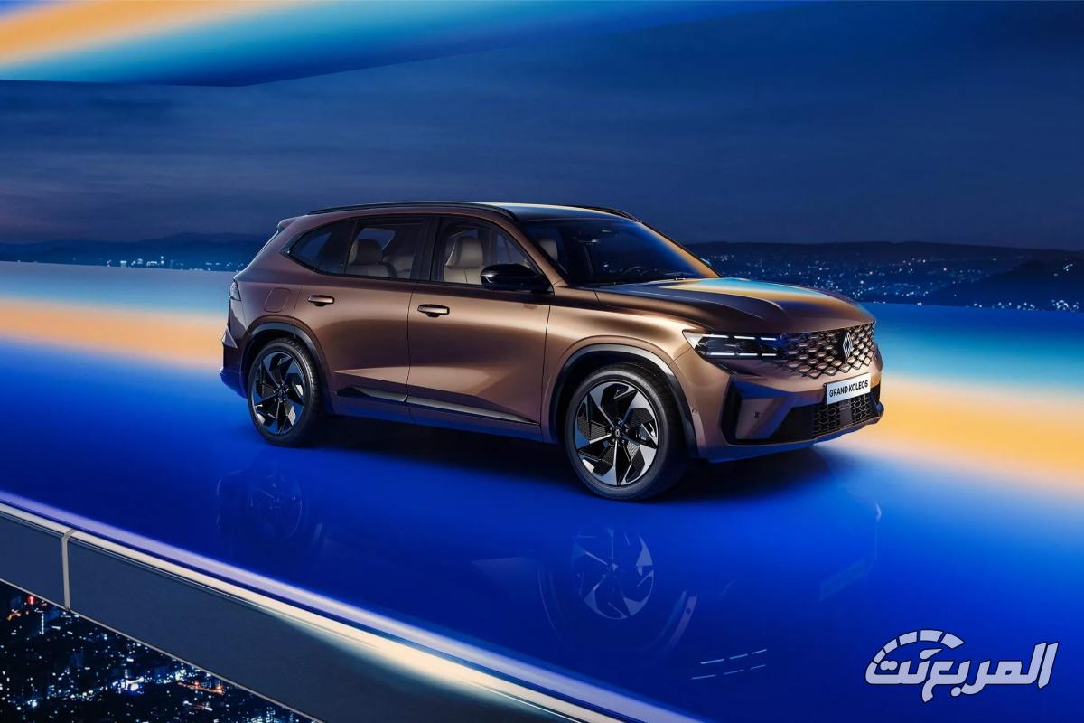 رينو-جراند-كوليوس-2025-المربع-نت-3