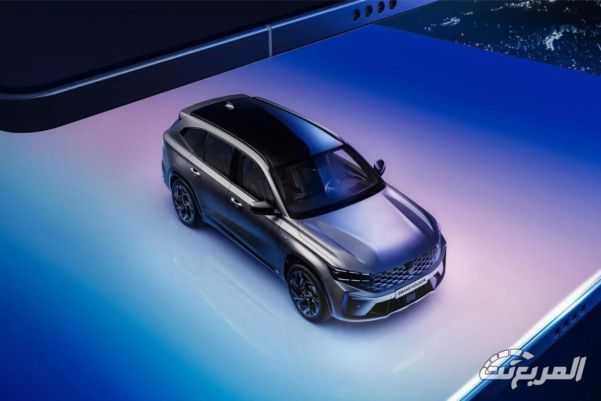 رينو-جراند-كوليوس-2025-المربع-نت-8